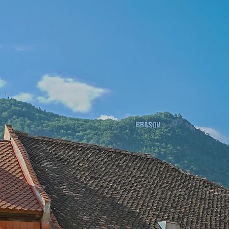 Zoom Rooms Μπρασόβ Εξωτερικό φωτογραφία