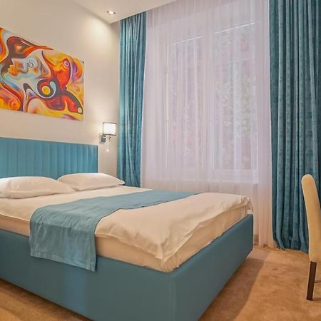 Zoom Rooms Μπρασόβ Εξωτερικό φωτογραφία