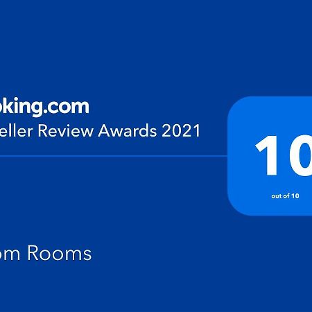Zoom Rooms Μπρασόβ Εξωτερικό φωτογραφία