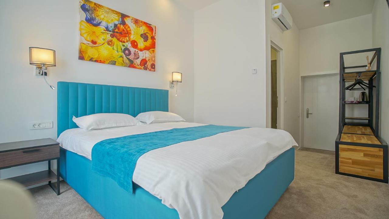 Zoom Rooms Μπρασόβ Εξωτερικό φωτογραφία