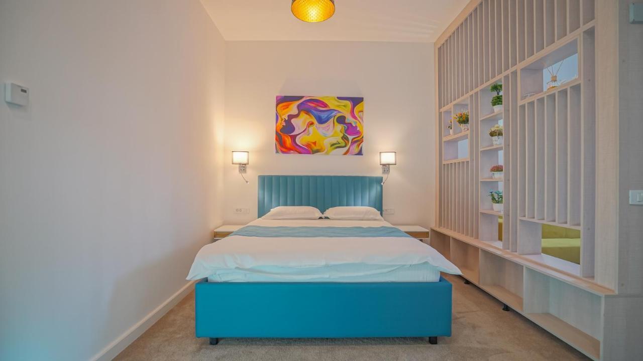 Zoom Rooms Μπρασόβ Εξωτερικό φωτογραφία
