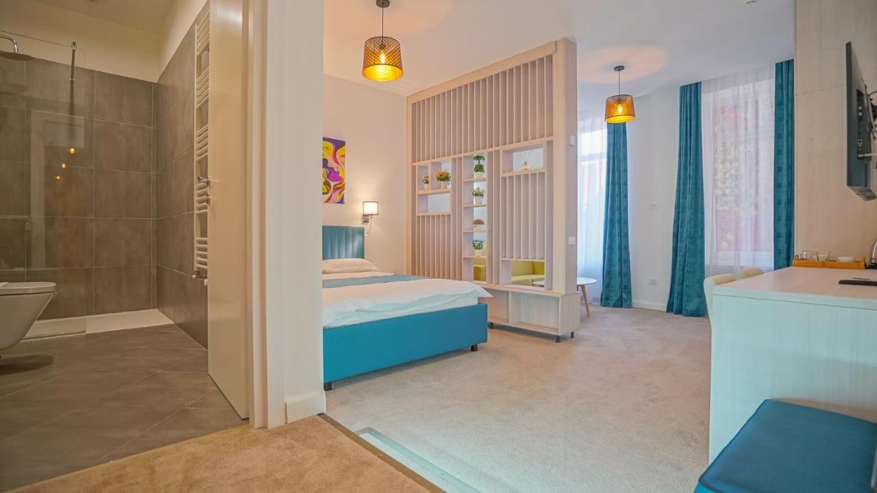 Zoom Rooms Μπρασόβ Εξωτερικό φωτογραφία