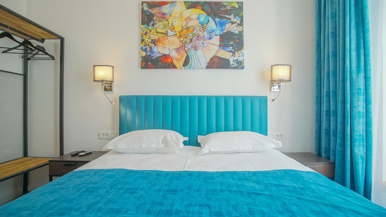 Zoom Rooms Μπρασόβ Εξωτερικό φωτογραφία