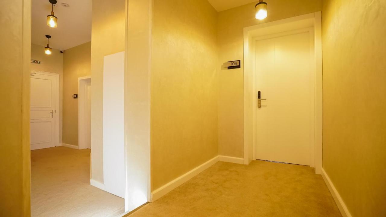 Zoom Rooms Μπρασόβ Εξωτερικό φωτογραφία