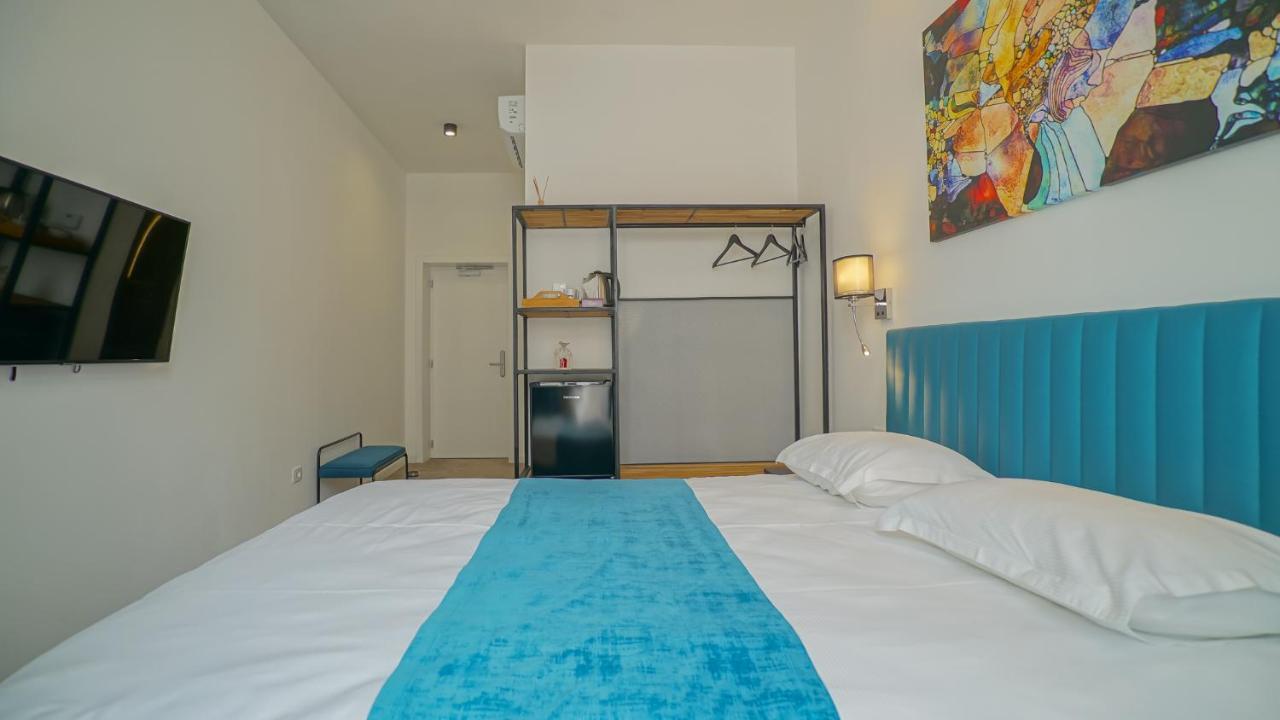 Zoom Rooms Μπρασόβ Εξωτερικό φωτογραφία