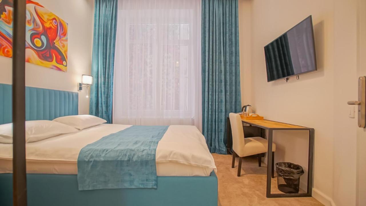 Zoom Rooms Μπρασόβ Εξωτερικό φωτογραφία