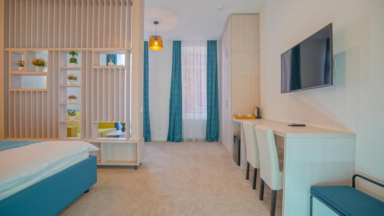 Zoom Rooms Μπρασόβ Εξωτερικό φωτογραφία