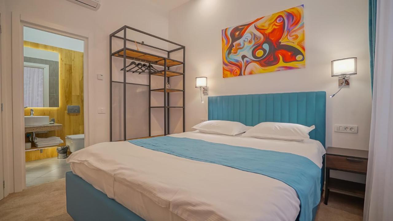 Zoom Rooms Μπρασόβ Εξωτερικό φωτογραφία