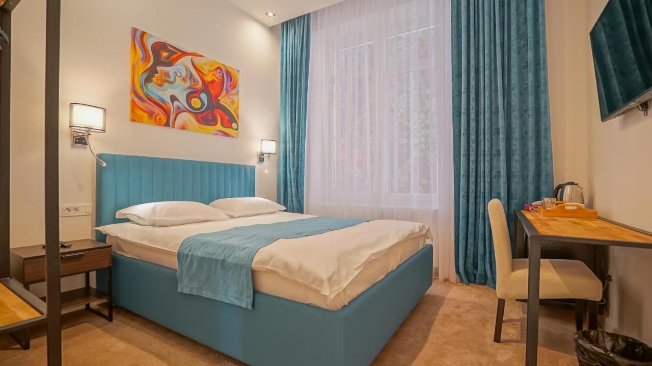 Zoom Rooms Μπρασόβ Εξωτερικό φωτογραφία