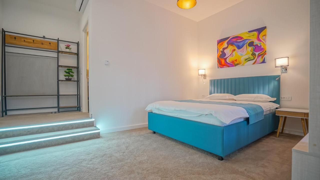Zoom Rooms Μπρασόβ Εξωτερικό φωτογραφία