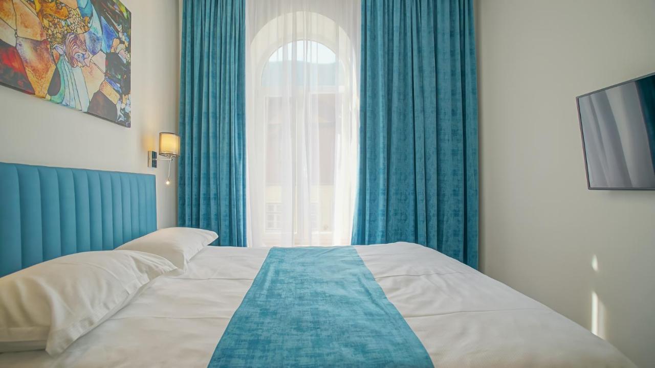Zoom Rooms Μπρασόβ Εξωτερικό φωτογραφία