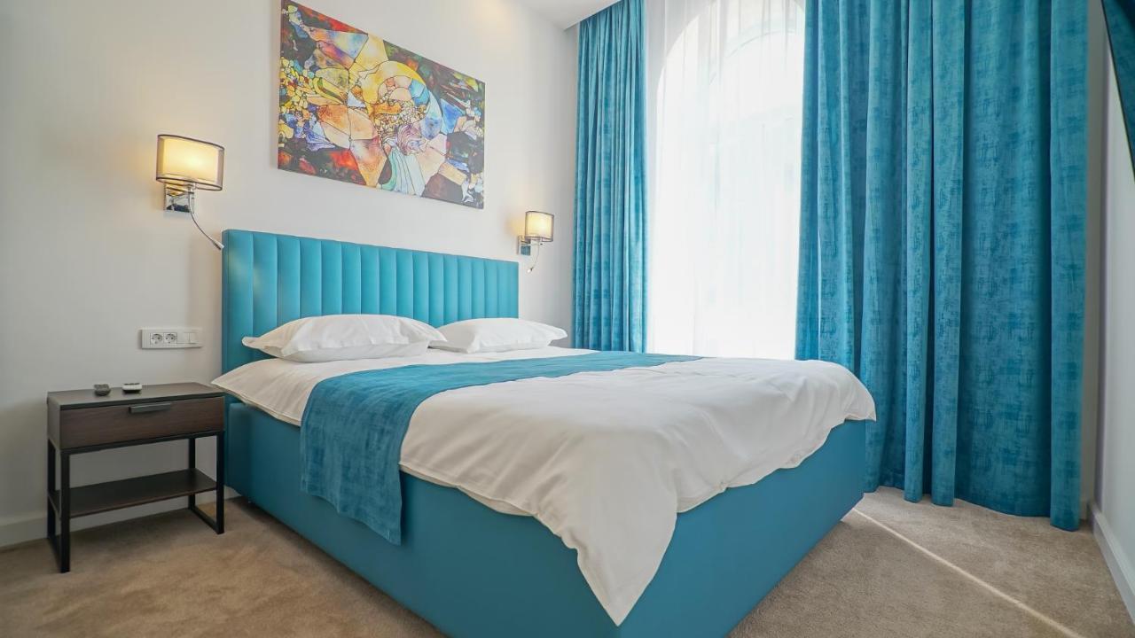Zoom Rooms Μπρασόβ Εξωτερικό φωτογραφία