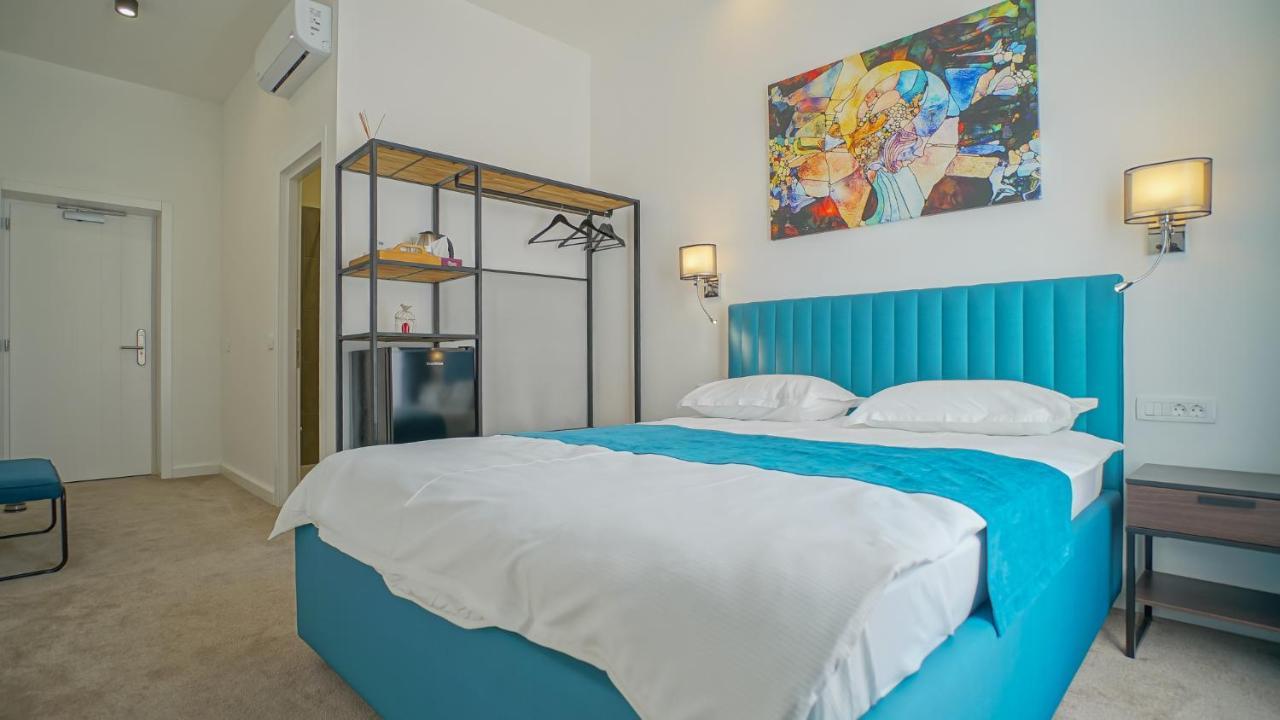 Zoom Rooms Μπρασόβ Εξωτερικό φωτογραφία