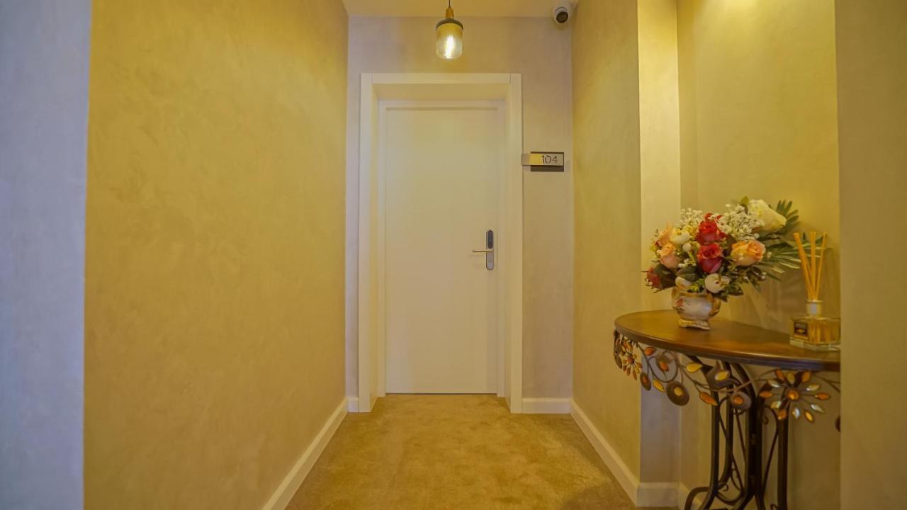 Zoom Rooms Μπρασόβ Εξωτερικό φωτογραφία
