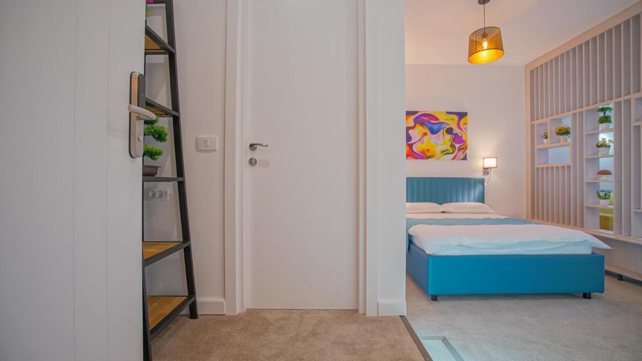 Zoom Rooms Μπρασόβ Εξωτερικό φωτογραφία