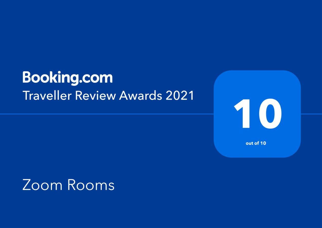 Zoom Rooms Μπρασόβ Εξωτερικό φωτογραφία
